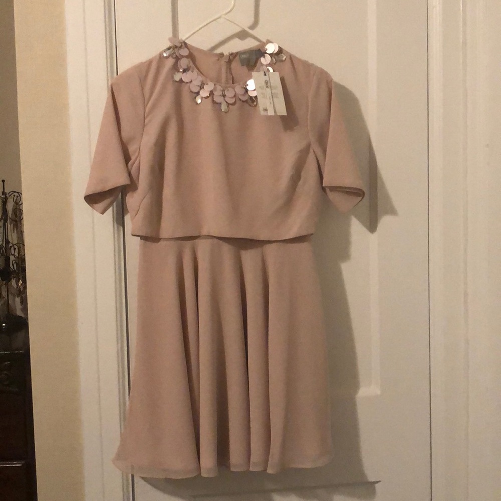 ASOS Special occasion dress